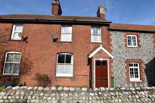 3 bedroom cottage for sale