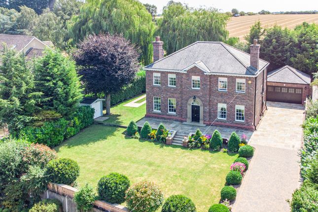 Darrington WF8 5 bed detached house for sale