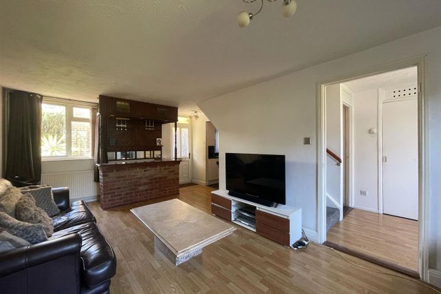Mereworth Close, Leicester LE5 4 bed end of terrace house for sale