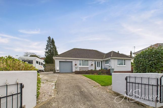 3 bedroom bungalow for sale