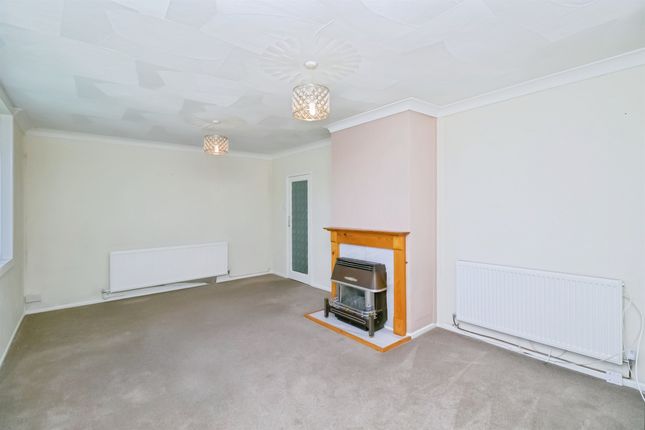 3 bedroom semi-detached bungalow for sale