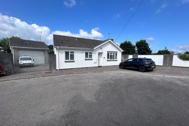 Station Terrace, East Aberthaw, CF62 2 bed property for sale