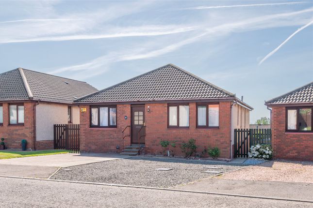 Pentland View, Leven KY8 4 bed bungalow for sale