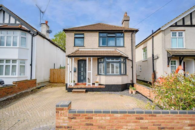 Trowley Rise, Abbots Langley 3 bed house for sale
