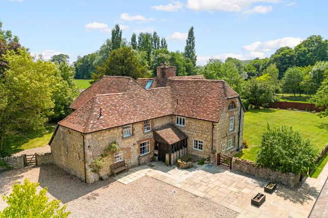 7 bedroom detached house for sale