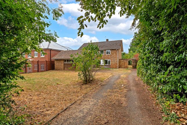 Townsend Drive, St. Albans 4 bed detached house for sale