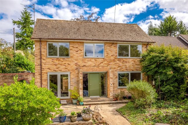 Ivy Lane, Banbury OX15 3 bed detached house for sale