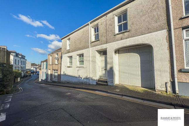 Wind Street, Aberdare, RCT, CF44 7LL 4 bed terraced house for sale