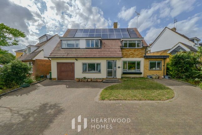 Sandpit Lane, St. Albans, AL4 0BT 5 bed detached house for sale