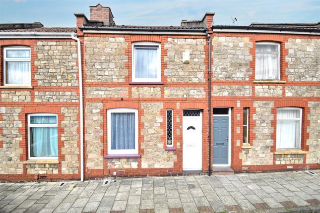 Bradley Avenue, Shirehampton 2 bed terraced house for sale