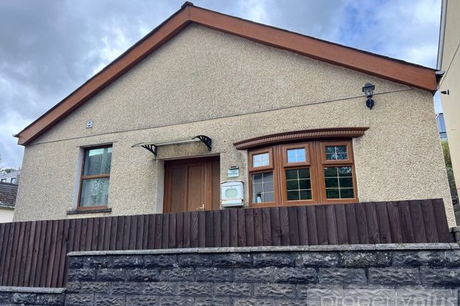 Hillrise Ferndale Road, Ferndale... 4 bed bungalow for sale