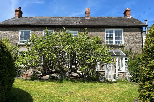 Longtown, Hereford, HR2 4 bed detached house for sale