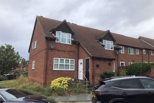 1 bed flat