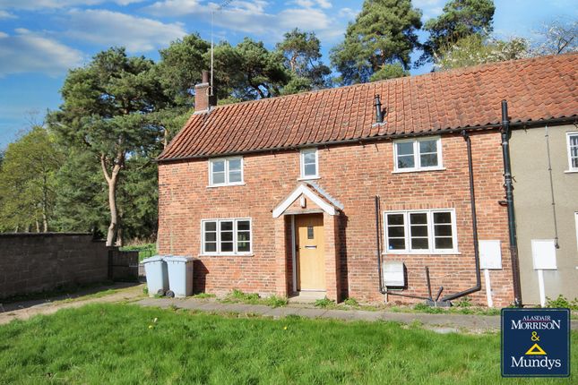 2 bedroom cottage for sale