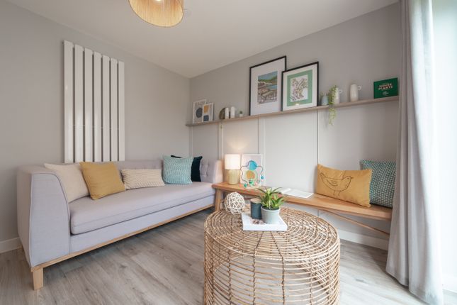 Plot 227, The Coniston at Saffron... 4 bed detached house for sale