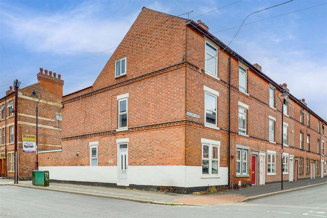 Wilford Crescent East, The Meadows NG2 4 bed end of terrace house for sale