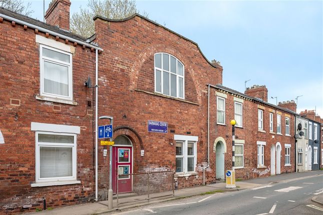 Salisbury Terrace, York, North... 2 bed terraced house for sale
