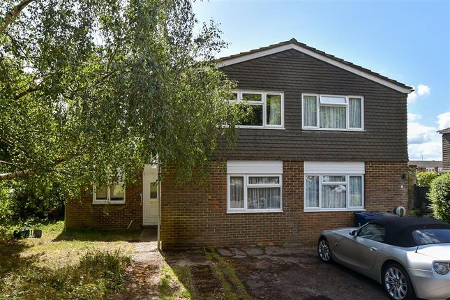 Ryde Lands, Cranleigh, Surrey 3 bed semi