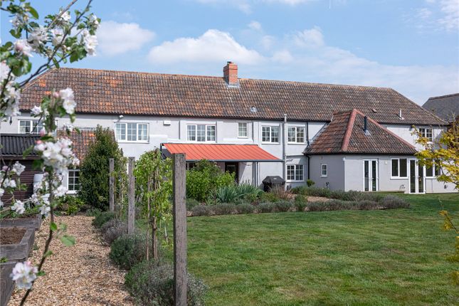 Tockenham, Swindon SN4 4 bed detached house for sale