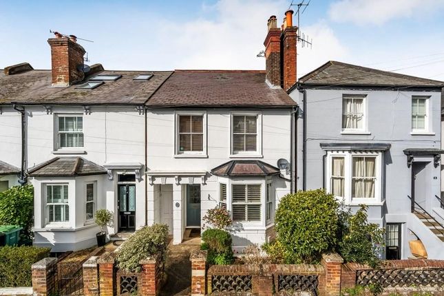 VINCENT ROAD, DORKING, RH4 4 bed detached house for sale