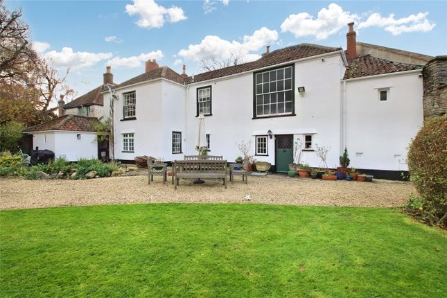 Brislington Hill, Bristol, BS4 4 bed detached house for sale