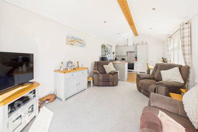 Stuston Road, Diss 1 bed park home for sale
