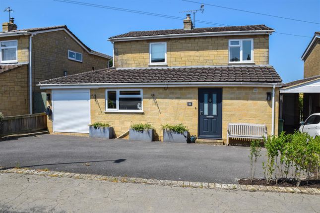 The Parklands, Hullavington 3 bed detached house for sale