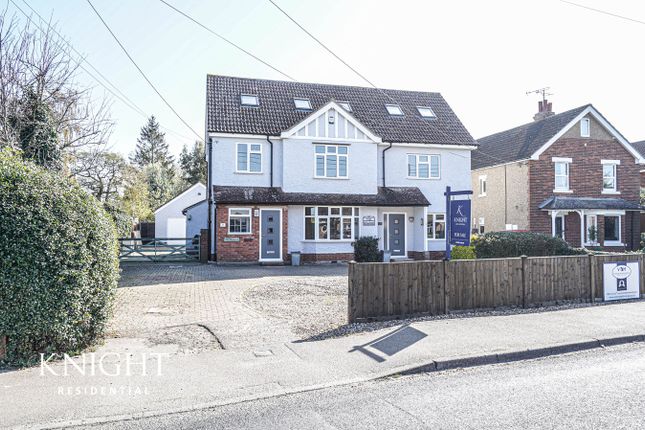 8 bedroom detached house for sale