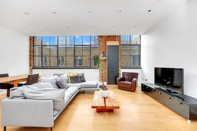 Shepherdess Place, N1 1 bed apartment for sale