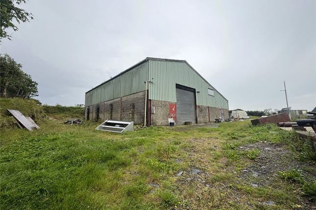 Barn conversion for sale