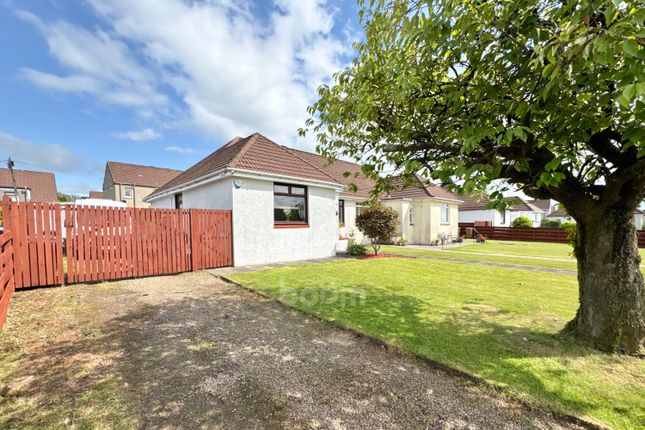 3 bedroom semi-detached bungalow for sale