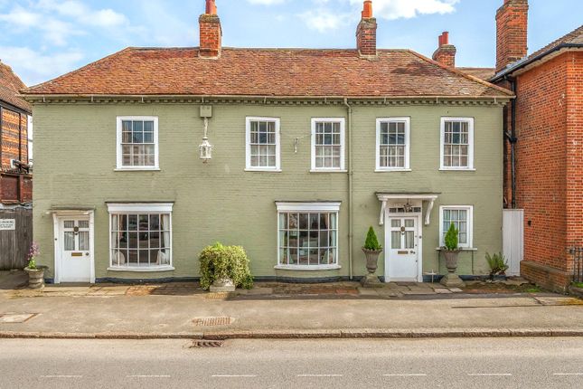High Street, Ripley, GU23 6 bed detached house for sale