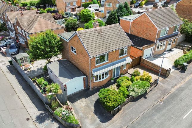 Birch Avenue, Nottingham NG4 4 bed detached house for sale