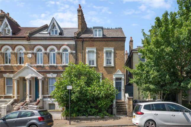 Brodrick Road, London, SW17 5 bed end of terrace house for sale