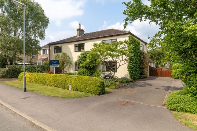 Colne Road, Huntingdon PE28 5 bed detached house for sale