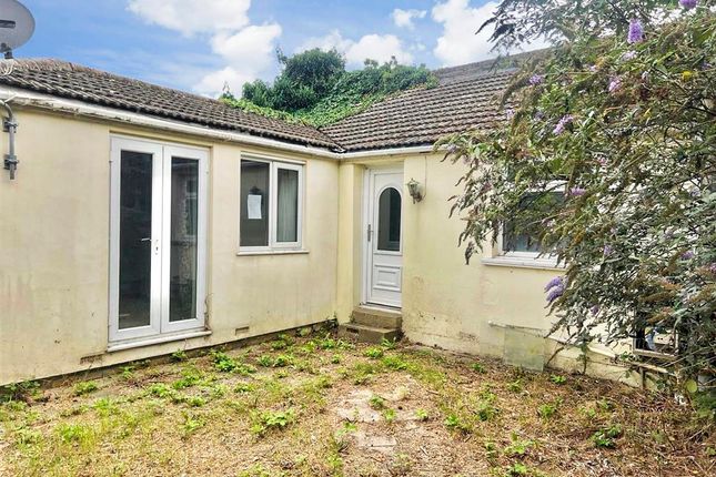 1 bedroom semi-detached bungalow for sale