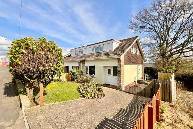 Eastfield Road, Newport NP18 3 bed semi