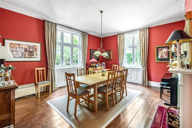 Inholms Lane, North Holmwood... 3 bed semi
