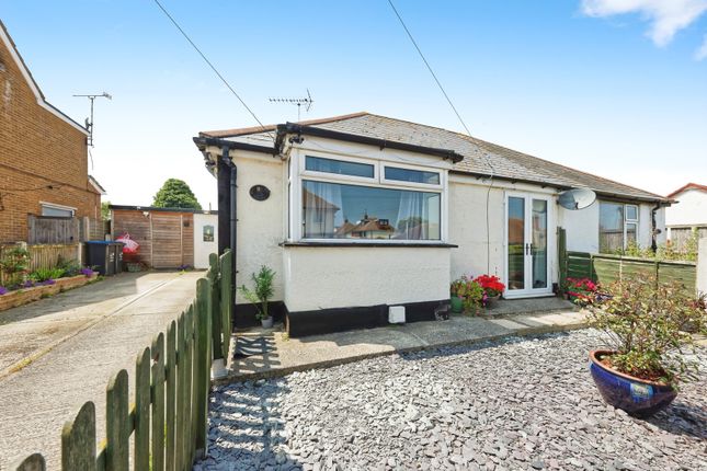 2 bedroom bungalow for sale