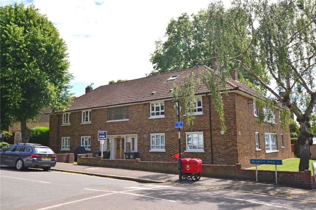 Belmont Park, Lewisham, London, SE13 2 bed apartment for sale