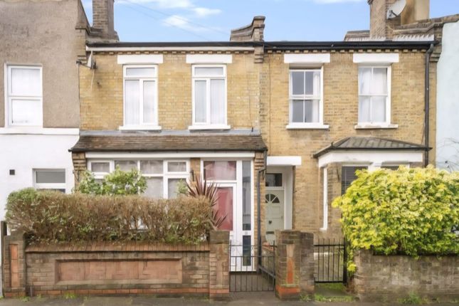 Tower Hamlets Road, London E17 3 bed terraced house for sale