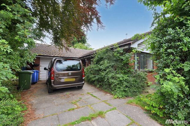 Wythburn Grove, Beechwood 3 bed detached bungalow for sale