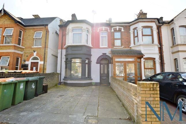 Plaistow E13 2 bed flat for sale