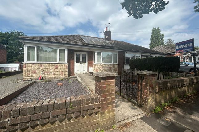3 bedroom semi-detached bungalow for sale