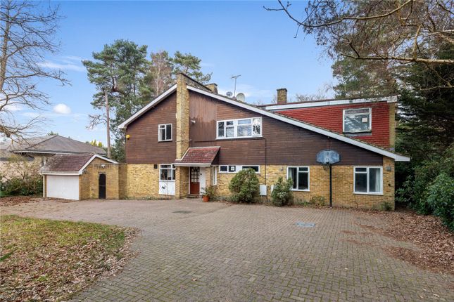 Sunning Avenue, Ascot, Berkshire, SL5 6 bed detached house for sale