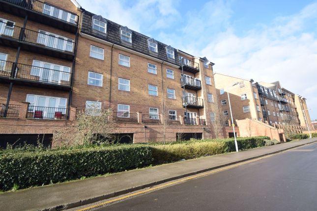 The Academy, Holly Street, Luton... 2 bed apartment for sale