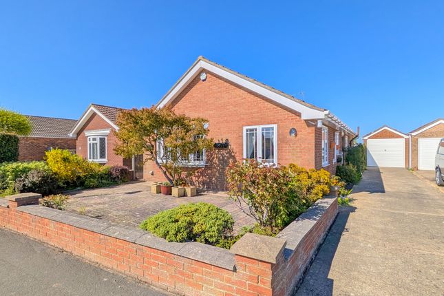 Beacon Park Drive, Skegness, PE25 3 bed bungalow for sale