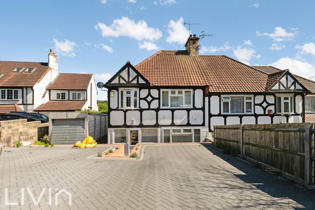 Pampisford Road, Purley CR8 3 bed house for sale