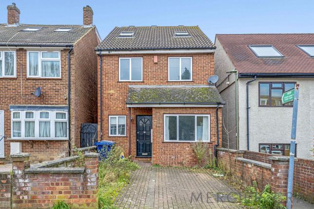 Alexandra Road, London N10 5 bed detached house for sale