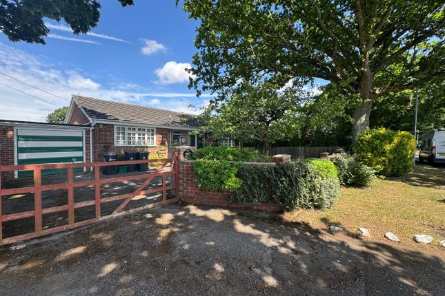 Lonnen Road, Wimborne, BH21 3 bed bungalow for sale